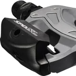 Šport a outdoor | Cyklistika | Diely a komponenty | Pedále - Shimano PD-R550 SPD-SL zarážky SM-SH11 sivé Šport a outdoor | Cyklistika | Diely a komponenty | Pedále - Shimano PD-R550 SPD-SL zarážky SM-SH11 sivé