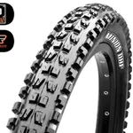 Maxxis Minion DHF 2.50 WT Kevlar EXO TR DC inch., Plášť, Velikosť: 27,5 inch. Maxxis Minion DHF 2.50 WT Kevlar EXO TR DC inch., Plášť, Velikosť: 27,5 inch.