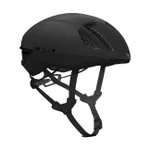 SCOTT Cyklistická prilba - CADENCE PLUS - čierna SCOTT Cyklistická prilba - CADENCE PLUS - čierna