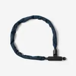 Športy > Cyklistika > Príslušenstvo na bicykel > Zámky na bicykle - Zámok na reťaz bicykla 500 L Športy > Cyklistika > Príslušenstvo na bicykel > Zámky na bicykle - Zámok na reťaz bicykla 500 L