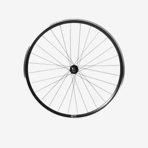 Športy > Cyklistika > Servis bicyklov > Kolesá na bicykle > Kolesá na cestné bicykle - Zadné cestné koleso 500 (17c) 700 x 25 11 rýchlostí Športy > Cyklistika > Servis bicyklov > Kolesá na bicykle > Kolesá na cestné bicykle - Zadné cestné koleso 500 (17c) 700 x 25 11 rýchlostí