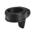 BBB objímka - COLLARCLAMP 34,9MM - čierna BBB objímka - COLLARCLAMP 34,9MM - čierna