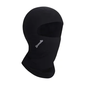 RIVANELLE Cyklistická kukla - WINTER BALACLAVA - čierna RIVANELLE Cyklistická kukla - WINTER BALACLAVA - čierna