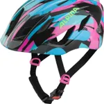 Šport a outdoor | Cyklistika | Prilby - Alpina Pico Flash neon-blue pink gloss 50 – 55 cm Šport a outdoor | Cyklistika | Prilby - Alpina Pico Flash neon-blue pink gloss 50 – 55 cm