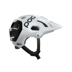 POC Cyklistická prilba - TECTAL RACE MIPS - biela/čierna POC Cyklistická prilba - TECTAL RACE MIPS - biela/čierna