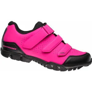 Bontrager Adorn W Mtb , Cyklistická obuv, Velikosť: 37 EUR Bontrager Adorn W Mtb , Cyklistická obuv, Velikosť: 37 EUR