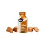 GU Cyklistická výživa - ENERGY GEL 32 G SALTED CARAMEL GU Cyklistická výživa - ENERGY GEL 32 G SALTED CARAMEL