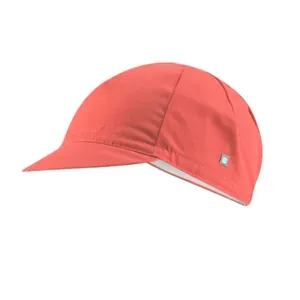 Cyklistická čiapka SPORTFUL Matchy cycling cap, pompelmo Cyklistická čiapka SPORTFUL Matchy cycling cap, pompelmo