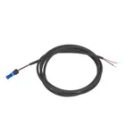 Náhradný diel BOSCH Light Cable for Headlight 200 mm Náhradný diel BOSCH Light Cable for Headlight 200 mm