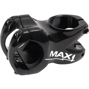 Šport a outdoor | Cyklistika | Diely a komponenty | Predstavce - MAX1 Predstavec Enduro 45/0°/31,8 mm, čierny Šport a outdoor | Cyklistika | Diely a komponenty | Predstavce - MAX1 Predstavec Enduro 45/0°/31,8 mm, čierny