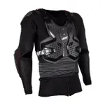 LEATT chránič na chrbát a hrudník - BODY PROTECTOR 3.5 - čierna LEATT chránič na chrbát a hrudník - BODY PROTECTOR 3.5 - čierna