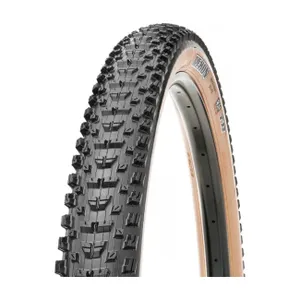 MAXXIS plášť - REKON EXO/TR/TANWALL 29" x 2.40 - béžová/čierna MAXXIS plášť - REKON EXO/TR/TANWALL 29" x 2.40 - béžová/čierna