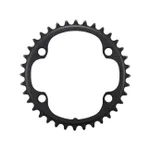 SHIMANO prevodník - DURA ACE R9200 36 - čierna SHIMANO prevodník - DURA ACE R9200 36 - čierna