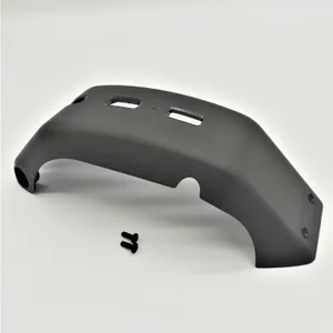 Zľavy a výpredaj > Zľavnené a výpredajové športové vybavenie > Zľavy a výpredaj: cyklistické vybavenie - Ochranný kryt motora YAMAHA PWCE (+2 skrutky ISO 10642 M4x12) Zľavy a výpredaj > Zľavnené a výpredajové športové vybavenie > Zľavy a výpredaj: cyklistické vybavenie - Ochranný kryt motora YAMAHA PWCE (+2 skrutky ISO 10642 M4x12)