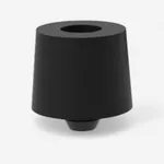 Športy > Fitness stroje a vybavenie > Stroje na kardio tréning > Náhradne diely na kardio tréning > Náhradné diely pre stacionárne bicykle a eliptické trenažéry - Gumová zátka rack 900 na kotúče Športy > Fitness stroje a vybavenie > Stroje na kardio tréning > Náhradne diely na kardio tréning > Náhradné diely pre stacionárne bicykle a eliptické trenažéry - Gumová zátka rack 900 na kotúče