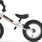 Šport a outdoor | Cyklistika | Odrážadlá - YEDOO OneToo biele Šport a outdoor | Cyklistika | Odrážadlá - YEDOO OneToo biele