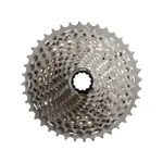 SHIMANO kazeta - DEORE XT M8000 11 11-42 - strieborná SHIMANO kazeta - DEORE XT M8000 11 11-42 - strieborná
