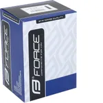 Šport a outdoor | Cyklistika | Diely a komponenty | Duše - Force 27 × 1 1/4, AV 35 mm Šport a outdoor | Cyklistika | Diely a komponenty | Duše - Force 27 × 1 1/4, AV 35 mm