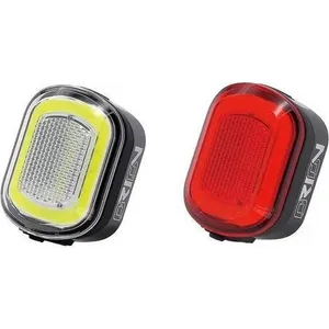 Šport a outdoor | Cyklistika | Cyklodoplnky | Svetlá - Moon Orion svetlo predné + zadné Šport a outdoor | Cyklistika | Cyklodoplnky | Svetlá - Moon Orion svetlo predné + zadné