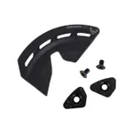 SRAM kryt - SINGLE IMPACT/BASH GUARD KIT FOR 34T X0, GX - čierna SRAM kryt - SINGLE IMPACT/BASH GUARD KIT FOR 34T X0, GX - čierna