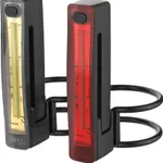 Šport a outdoor | Cyklistika | Cyklodoplnky | Svetlá - KNOG Plus Twinpack Black Šport a outdoor | Cyklistika | Cyklodoplnky | Svetlá - KNOG Plus Twinpack Black