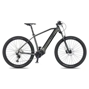 4EVER Exstream PRO grey diamond/silver - XL (21", 185-202 cm) 4EVER Exstream PRO grey diamond/silver - XL (21", 185-202 cm)