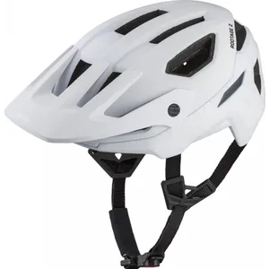 Šport a outdoor | Cyklistika | Prilby - Alpina Rootage 2 white camo matt M Šport a outdoor | Cyklistika | Prilby - Alpina Rootage 2 white camo matt M