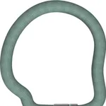 Šport a outdoor | Cyklistika | Cyklodoplnky | Zámky - ABUS 6206K/110 mint Goose Lock Šport a outdoor | Cyklistika | Cyklodoplnky | Zámky - ABUS 6206K/110 mint Goose Lock