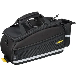 Šport a outdoor | Cyklistika | Cyklodoplnky | Tašky - TOPEAK MTX Trunk Bag EX Šport a outdoor | Cyklistika | Cyklodoplnky | Tašky - TOPEAK MTX Trunk Bag EX