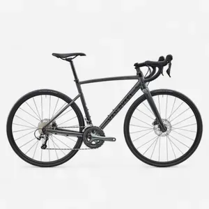 Športy > Cyklistika > Bicykle > Cestné bicykle > Hliníkové cestné bicykle - Cestný bicykel EDR NCR AF Tiagra 2x10 sivý Športy > Cyklistika > Bicykle > Cestné bicykle > Hliníkové cestné bicykle - Cestný bicykel EDR NCR AF Tiagra 2x10 sivý