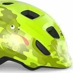 Šport a outdoor | Cyklistika | Prilby - MET prilba HOORAY lime chameleón lesklá XS Šport a outdoor | Cyklistika | Prilby - MET prilba HOORAY lime chameleón lesklá XS