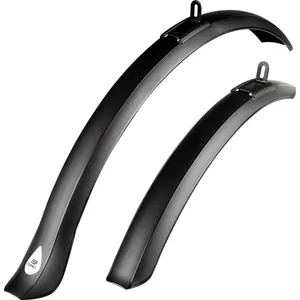Šport a outdoor | Cyklistika | Cyklodoplnky | Blatníky - Force Veil 26 – 28" čierny Šport a outdoor | Cyklistika | Cyklodoplnky | Blatníky - Force Veil 26 – 28" čierny