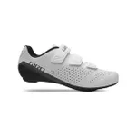 GIRO Cyklistické tretry - STYLUS - biela GIRO Cyklistické tretry - STYLUS - biela