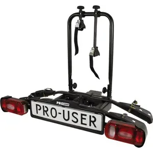 Auto-moto | Nosiče a boxy | Nosiče bicyklov - Pro-USER Amber 2 Auto-moto | Nosiče a boxy | Nosiče bicyklov - Pro-USER Amber 2