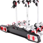 Auto-moto | Nosiče a boxy | Nosiče bicyklov - SIXTOL - Nosič bicyklov na ťažné zariadenie BIKE 4 Auto-moto | Nosiče a boxy | Nosiče bicyklov - SIXTOL - Nosič bicyklov na ťažné zariadenie BIKE 4