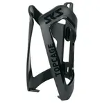 Košík na fľašu na bicykel SKS GERMANY Košík na láhev Topcage Black Košík na fľašu na bicykel SKS GERMANY Košík na láhev Topcage Black