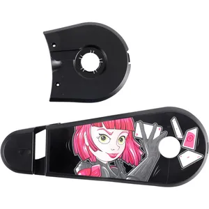 Zľavy a výpredaj > Zľavnené a výpredajové športové vybavenie > Zľavy a výpredaj: cyklistické vybavenie - Kryt na 16" bicykel Spy Hero čierny Zľavy a výpredaj > Zľavnené a výpredajové športové vybavenie > Zľavy a výpredaj: cyklistické vybavenie - Kryt na 16" bicykel Spy Hero čierny