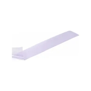 BBB nálepky - FRAMESKIN 500x70 mm - transparentná BBB nálepky - FRAMESKIN 500x70 mm - transparentná