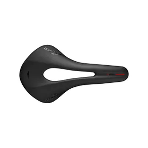 SELLE SAN MARCO sedlo - ALLROAD CARBON FX WIDE - čierna SELLE SAN MARCO sedlo - ALLROAD CARBON FX WIDE - čierna