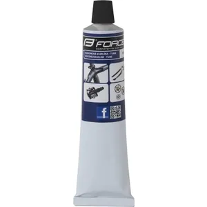 Šport a outdoor | Cyklistika | Čistiace a mazacie prostriedky | Mazivá a oleje - Force, silikónová vazelína, 30 ml Šport a outdoor | Cyklistika | Čistiace a mazacie prostriedky | Mazivá a oleje - Force, silikónová vazelína, 30 ml