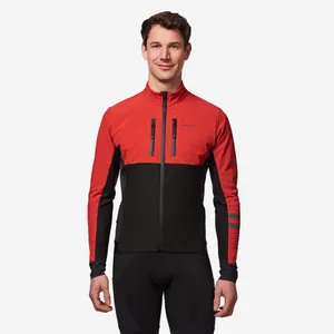 Športy > Cyklistika > Cyklistické oblečenie > Pánske cyklistické oblečenie > Pánske cyklistické bundy a vesty > Zimné pánske cyklistické bundy - Pánska zimná cyklistická bunda EDR čierno-červená Športy > Cyklistika > Cyklistické oblečenie > Pánske cyklistické oblečenie > Pánske cyklistické bundy a vesty > Zimné pánske cyklistické bundy - Pánska zimná cyklistická bunda EDR čierno-červená