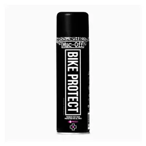 MUC-OFF ochranný prípravok na bicykel - BIKE PROTECT MUC-OFF ochranný prípravok na bicykel - BIKE PROTECT