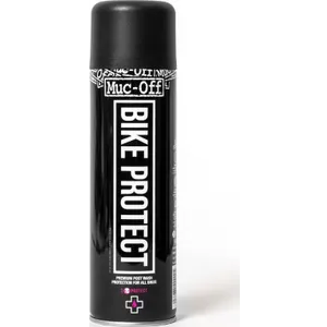 Šport a outdoor | Cyklistika | Čistiace a mazacie prostriedky | Leštiace prípravky - Muc-Off Bike Protect Šport a outdoor | Cyklistika | Čistiace a mazacie prostriedky | Leštiace prípravky - Muc-Off Bike Protect