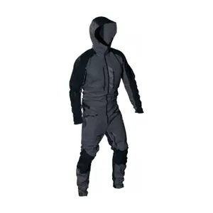 LEATT Cyklistická kombinéza - MONO SUIT MTB HYDRADRI 3.0 - čierna LEATT Cyklistická kombinéza - MONO SUIT MTB HYDRADRI 3.0 - čierna