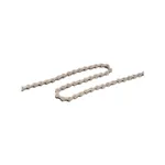 SHIMANO reťaz - CHAIN E6090 10 E-BIKE - strieborná SHIMANO reťaz - CHAIN E6090 10 E-BIKE - strieborná