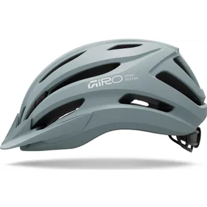 Šport a outdoor | Cyklistika | Prilby - GIRO Register II W Mat Sky Blue Šport a outdoor | Cyklistika | Prilby - GIRO Register II W Mat Sky Blue