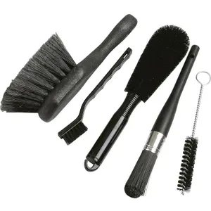 Šport a outdoor | Cyklistika | Čistiace a mazacie prostriedky | Práčky a kefy na reťaz - Finish Line Easy Pro Brush Set – kefy Šport a outdoor | Cyklistika | Čistiace a mazacie prostriedky | Práčky a kefy na reťaz - Finish Line Easy Pro Brush Set – kefy