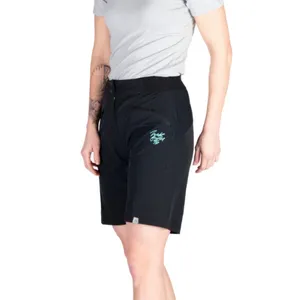 Dámske cyklistické nohavice NORTHFINDER MARION Dámske cyklistické nohavice NORTHFINDER MARION