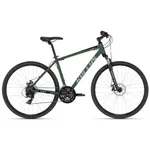 KELLYS CLIFF 70 2025 Moss Green - XL (23", 185-200 cm) KELLYS CLIFF 70 2025 Moss Green - XL (23", 185-200 cm)