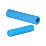 SUPACAZ gripy - SUPALITE GRIP - modrá SUPACAZ gripy - SUPALITE GRIP - modrá
